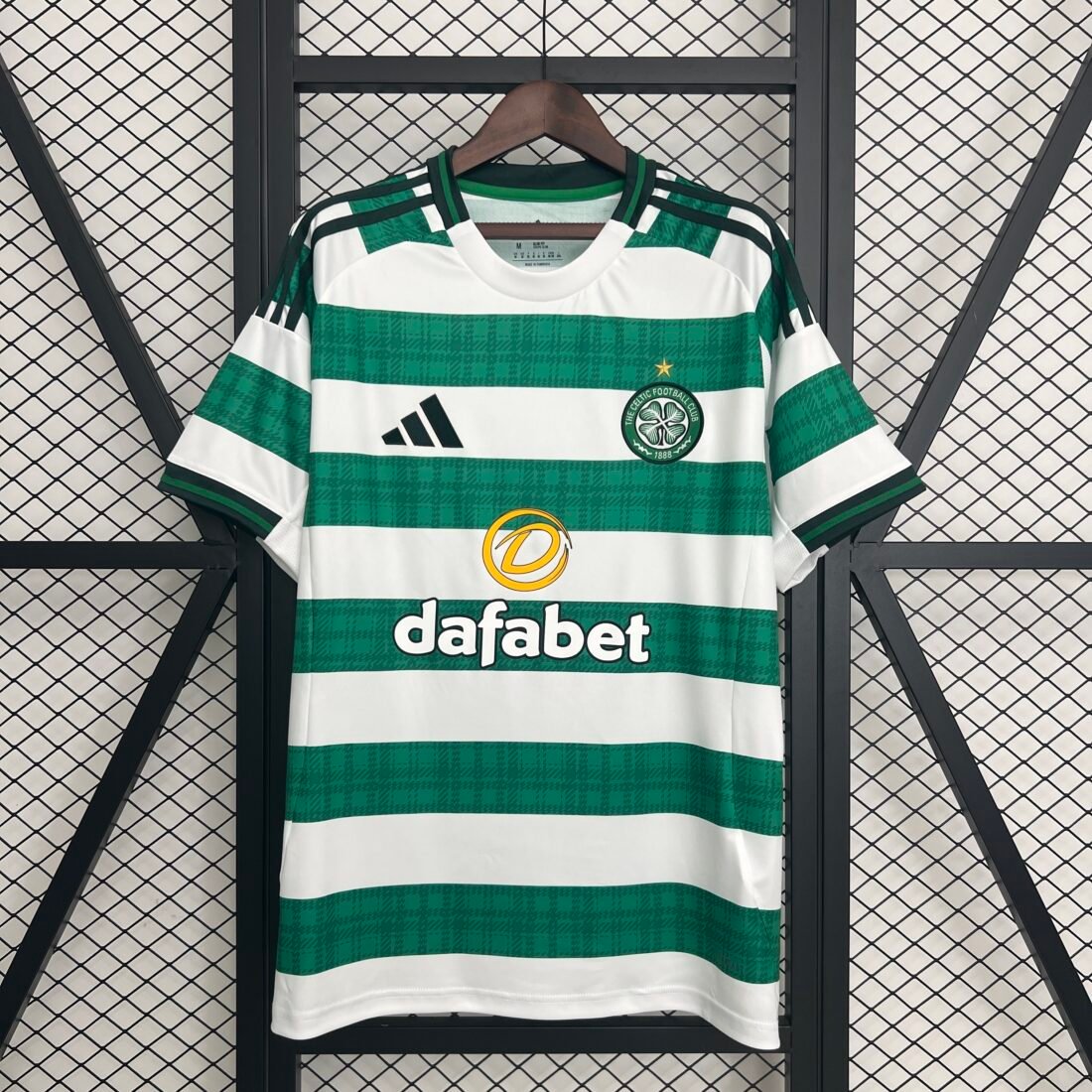 (25/26) Celtics الأساسي S-4XL 4