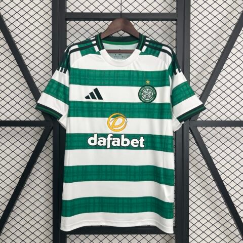 (25/26) Celtics الأساسي S-4XL