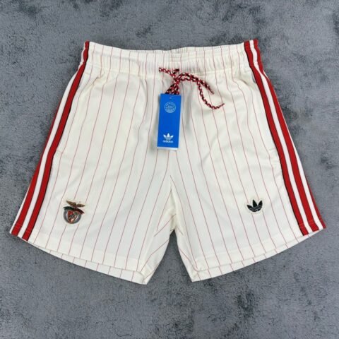 (26/27) Benfica Pre-Match Shorts Men S-2XL