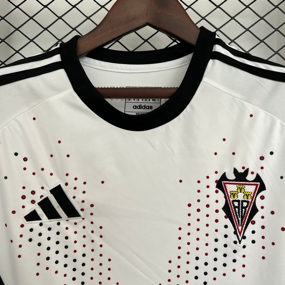 (25/26) Albacete الأساسي S-4XL 4