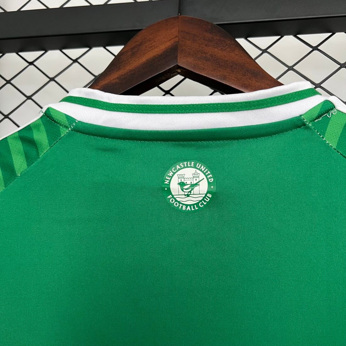 (25/26) Newcastle United Extérieur S-4XL 6