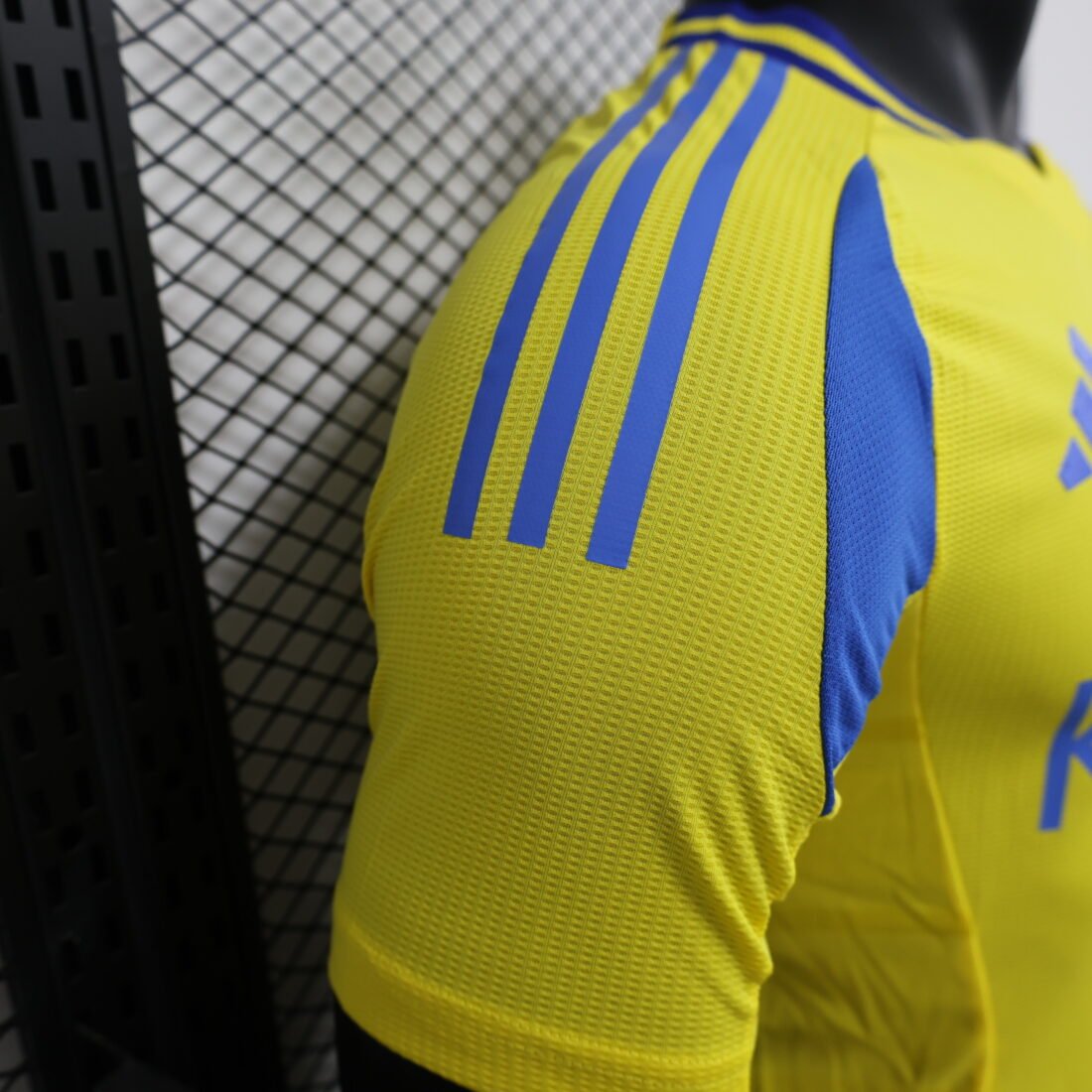 (24/25) Player Al-Nassr Casa Camisa S-XXL 13