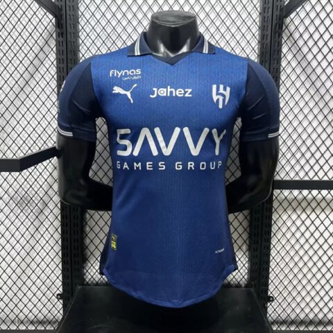 (26/27) Player Riyadh Victory S-2XL