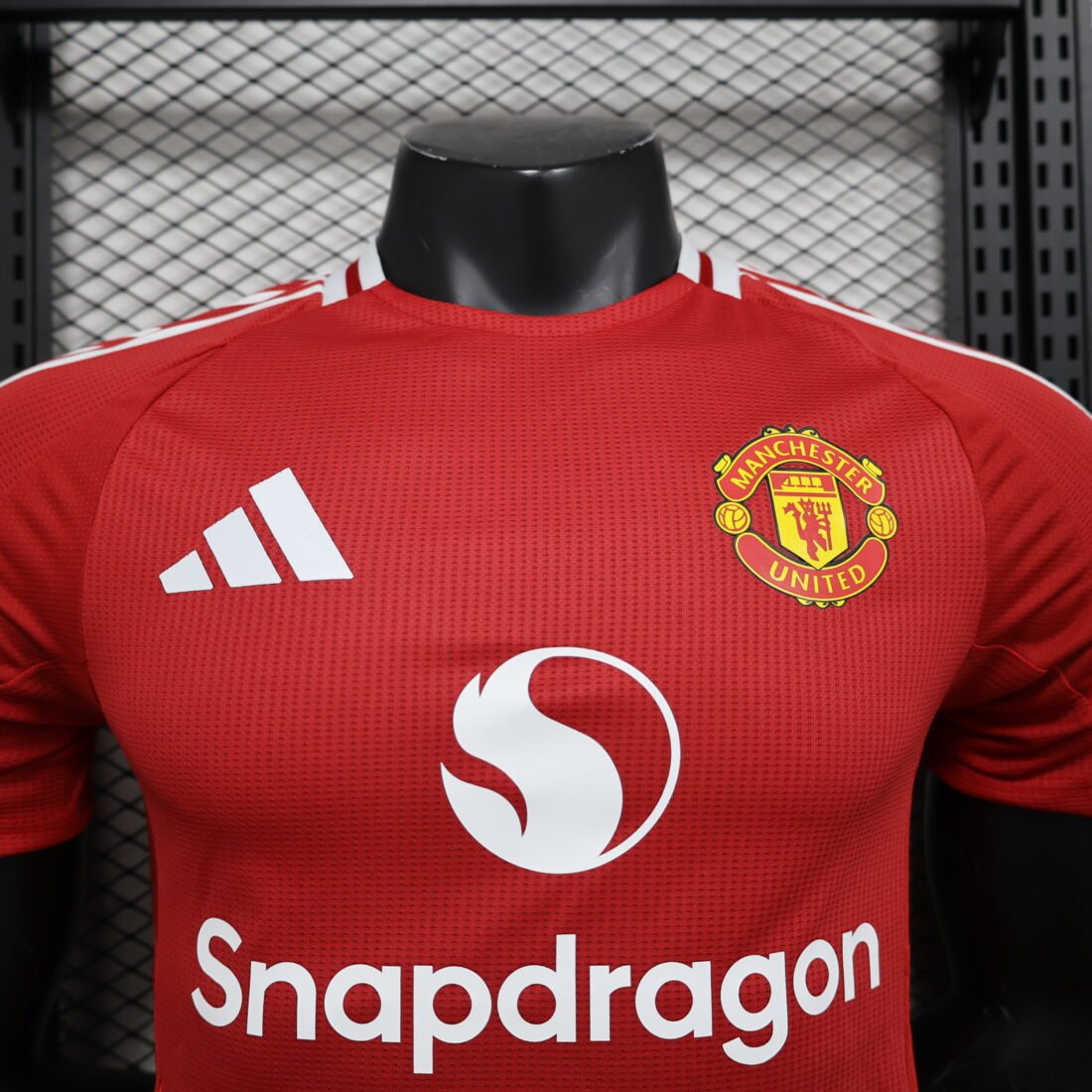 24-25 New Manchester United Stadium S-XXL 2