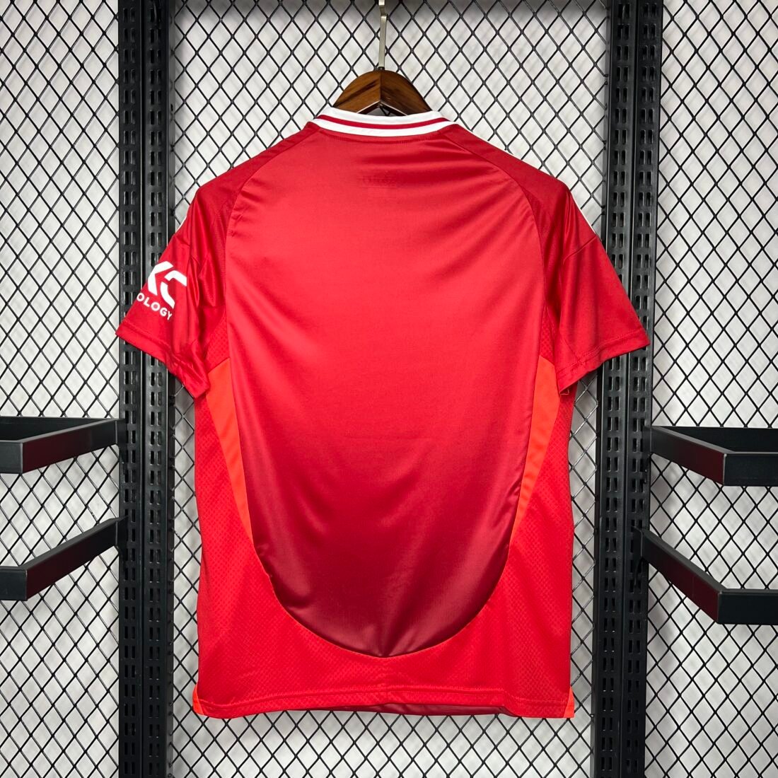 (24/25) Manchester United الأساسي قميص S-XXL 11