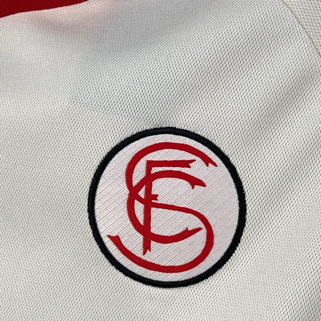 (25/26) Mens Sevilla Fc Retro Trikot S-XXL 8