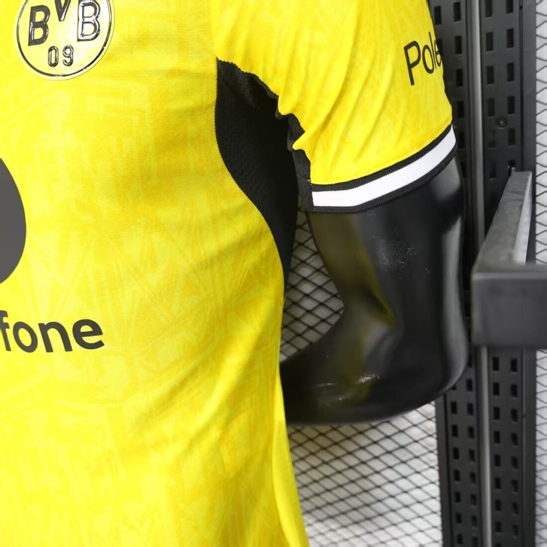 (25/26) Dortmund Player الأساسي S-2XL 14