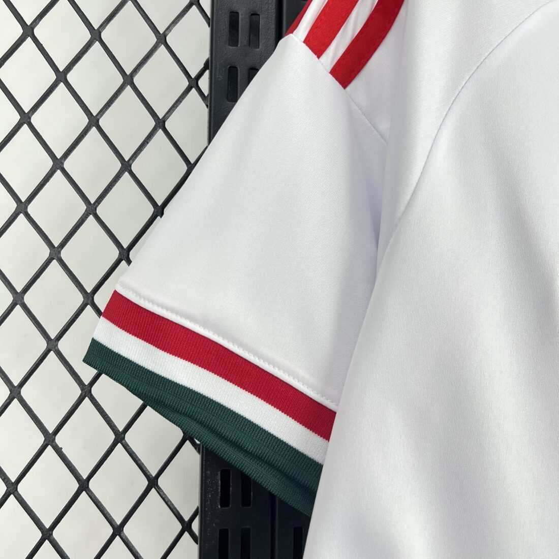 (26/27) Mens Hungary الاحتياطي قميص S-XXL 13
