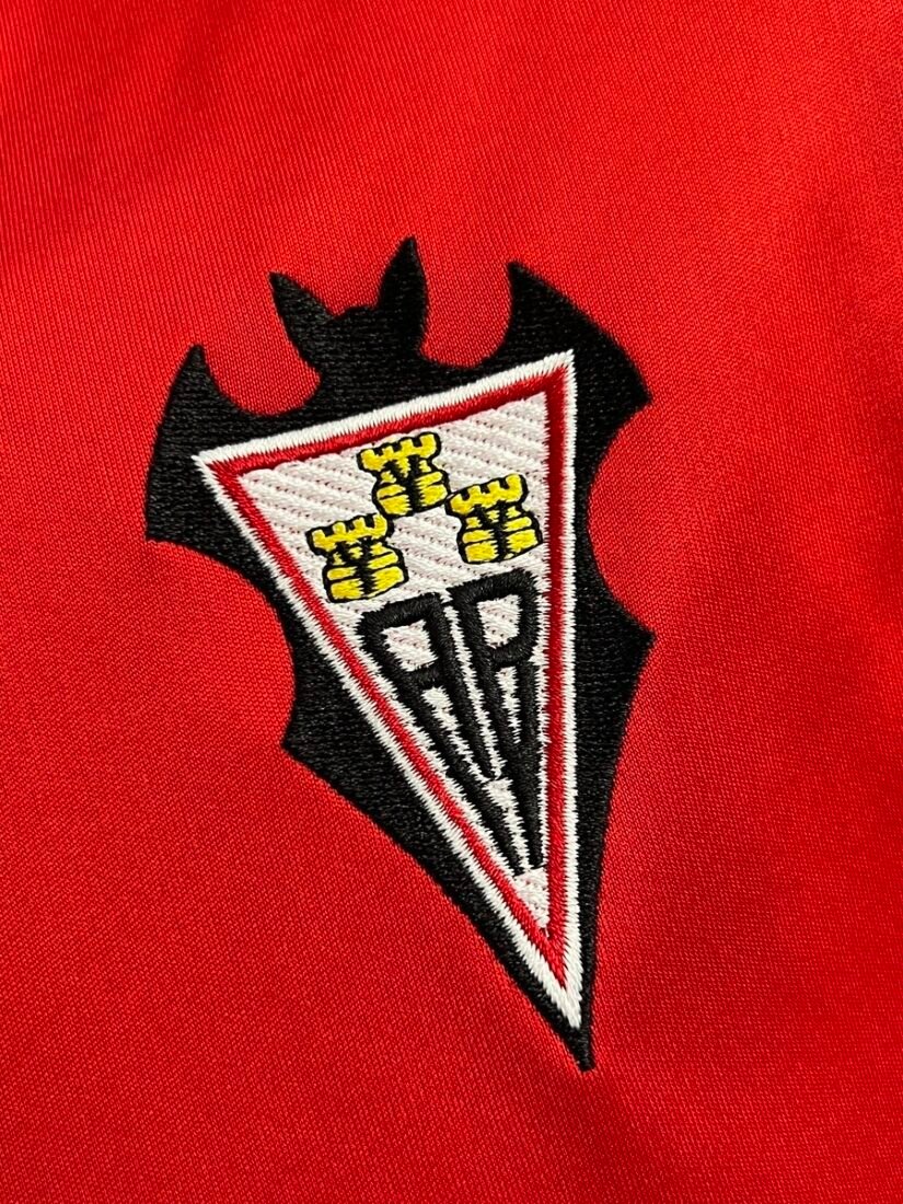 (25/26) Albacete Visitante S-4XL 4