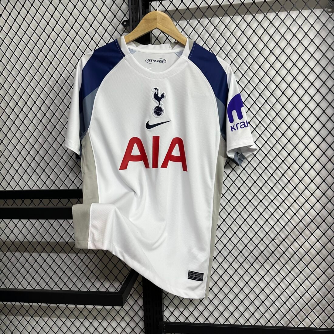 (25/26) Tottenham الأساسي S-4XL 5