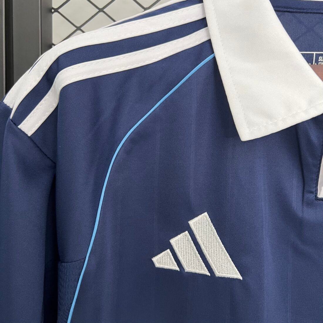 (25/26) PSG Fc الأساسي S-4XL 13