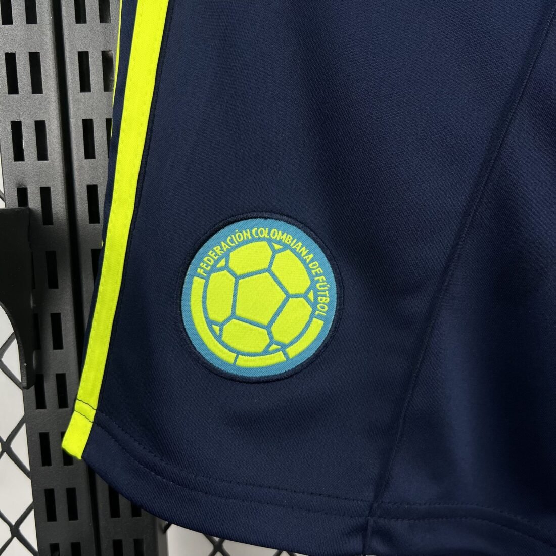 (2026) Mens Colombia World Cup الاحتياطي Shorts S-XXL 10