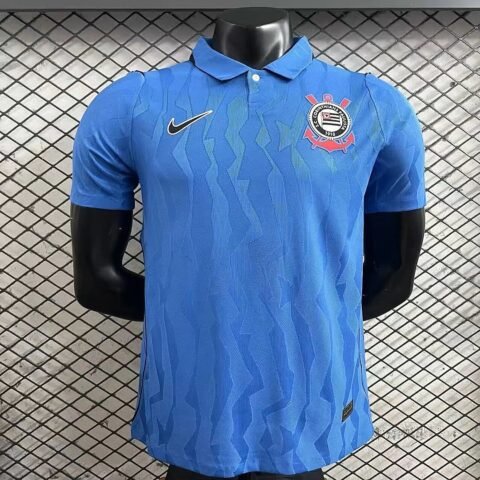 (26/27) Corinthians Terza Trasferta Player S-2XL