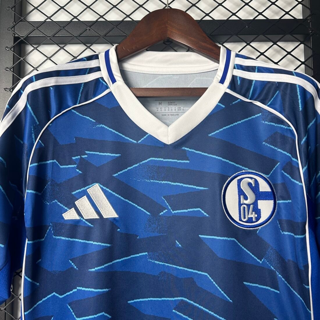 (25/26) Schalke 04 Casa S-XXL 2