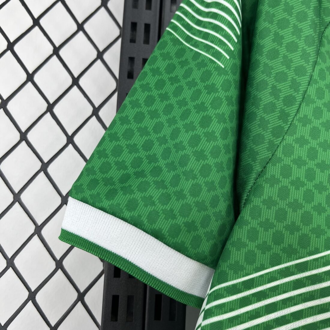 (26/27) Mens Real Betis Home Jersey Álbum Soccer Jersey& Retro Shirts S-2XL 12
