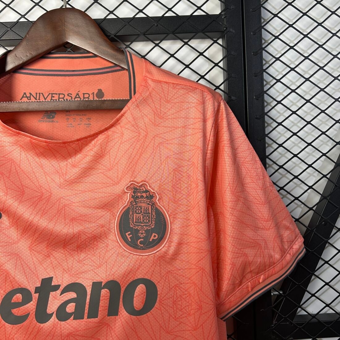 (25/26) Porto Visitante S-4XL 13