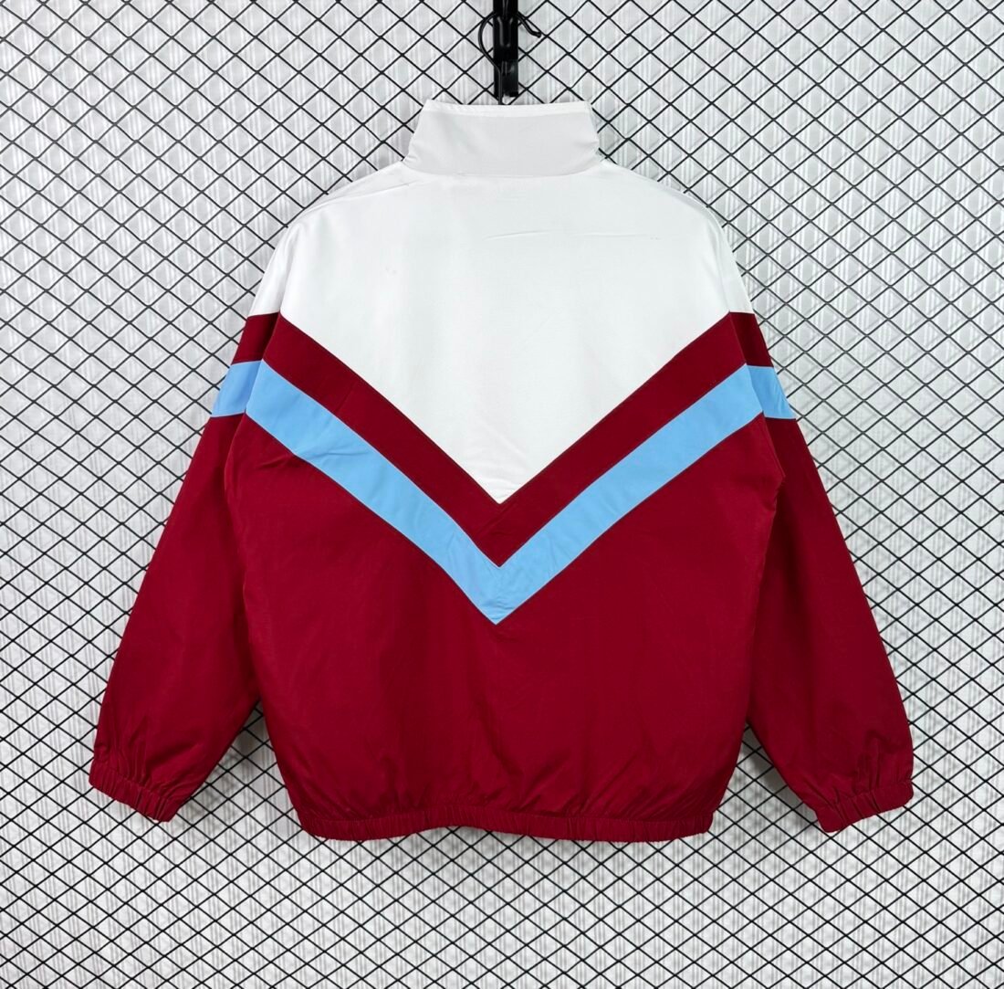 (90/92) Sevilla Trench Coat From The Season S-3XL 7