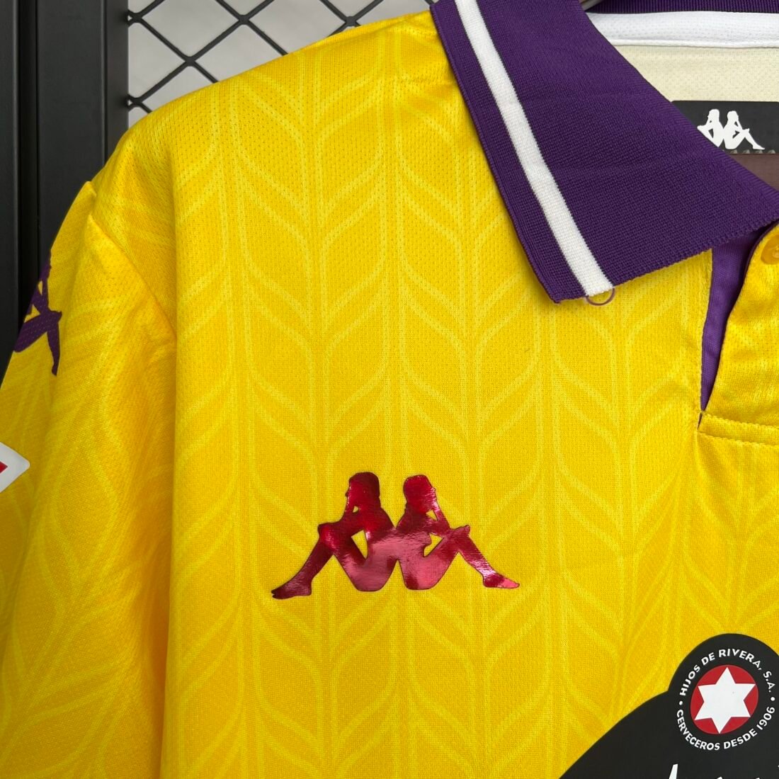 (25/26) Valladolid الثالث الاحتياطي S-4XL 4