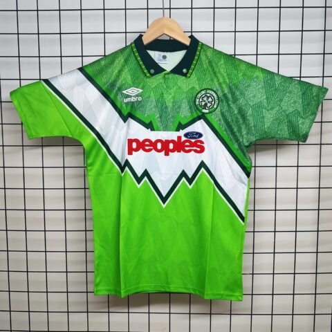 (91/92) Celtic At Home S-XXL