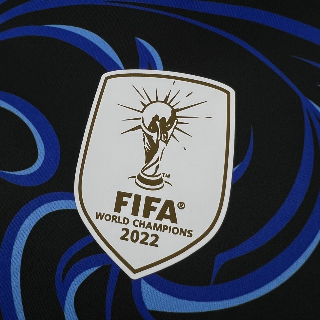 (26/27) Mens Argentina World Cup الاحتياطي قميص S-XXL 8