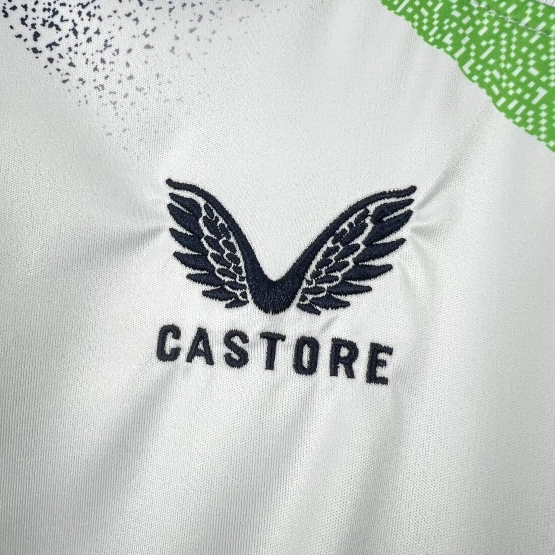 (26/27) Mens Ireland Auswärts Trikot S-XXL 8