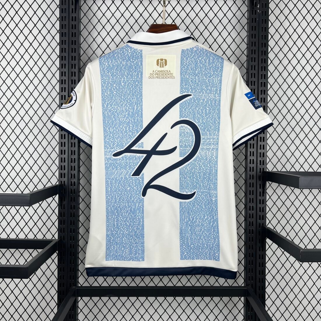 (26/27) Mens Fc Porto Special Jersey S-XXL 7