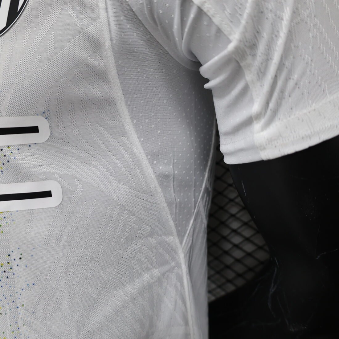 (24/25) United Jeddah Player Team Visitante S-XXL 2