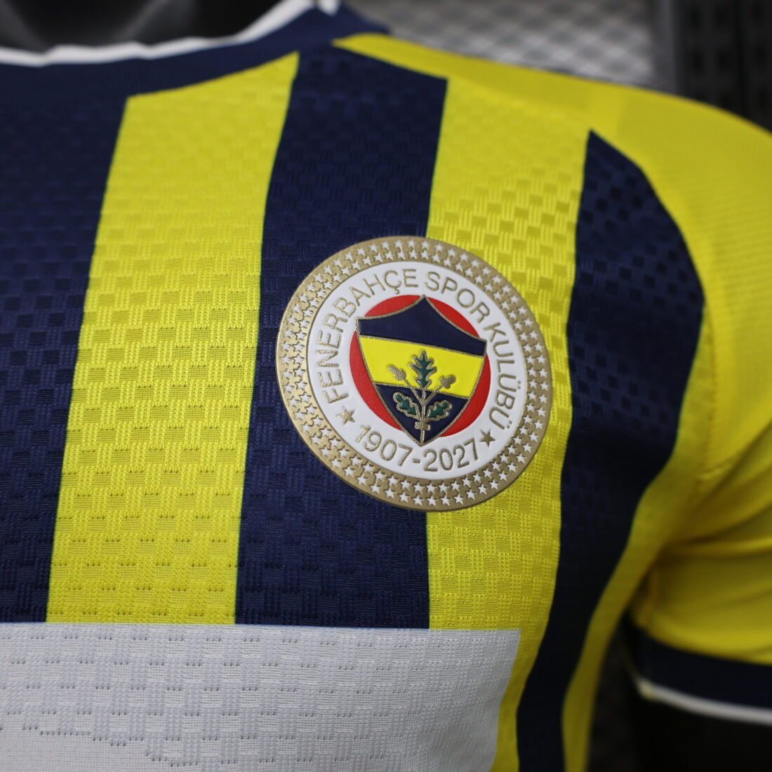 Fenerbahçe الأساسي S-2XL 22