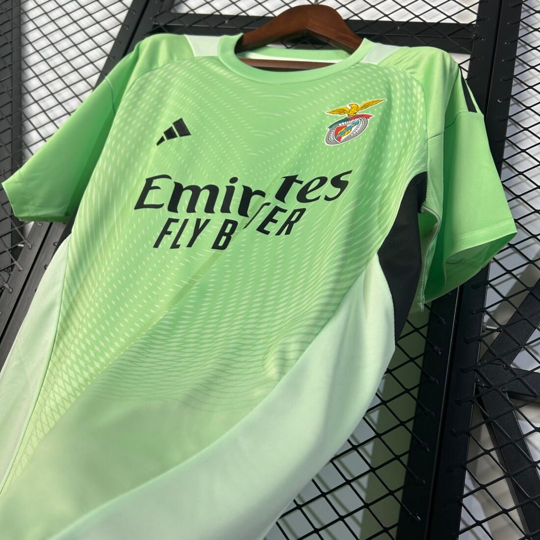 (25/26) Benfica Training Goalkeeper S-XXL 11