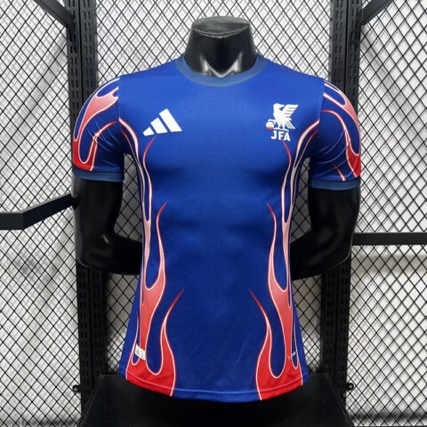 (26/27) Player Japan إصدار خاص S-2XL