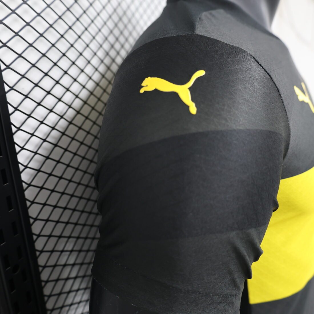 (24/25) New Dortmund Player الاحتياطي S-XXL 2