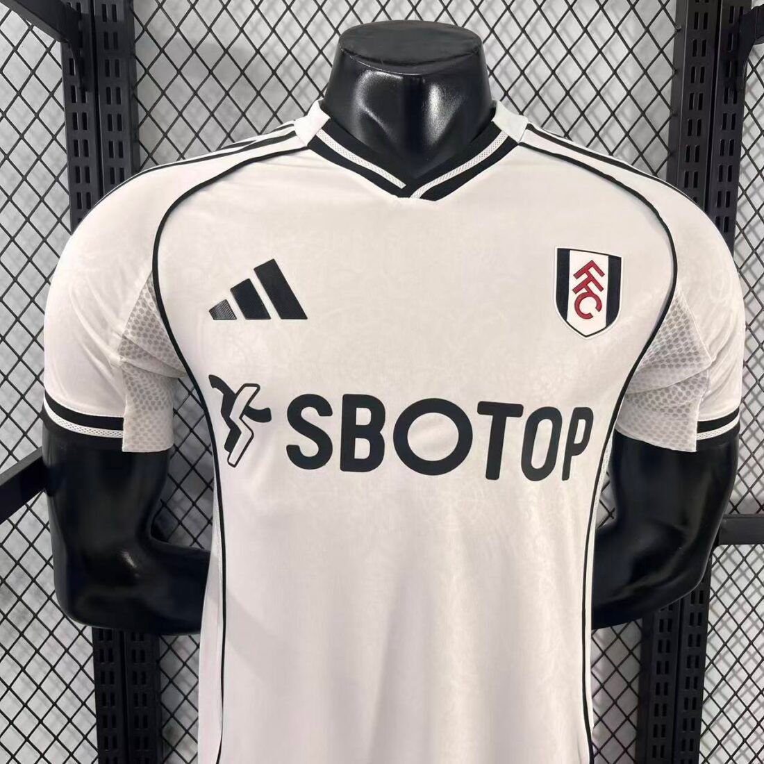 (25/26) Player Fulham الأساسي S-XXL 5