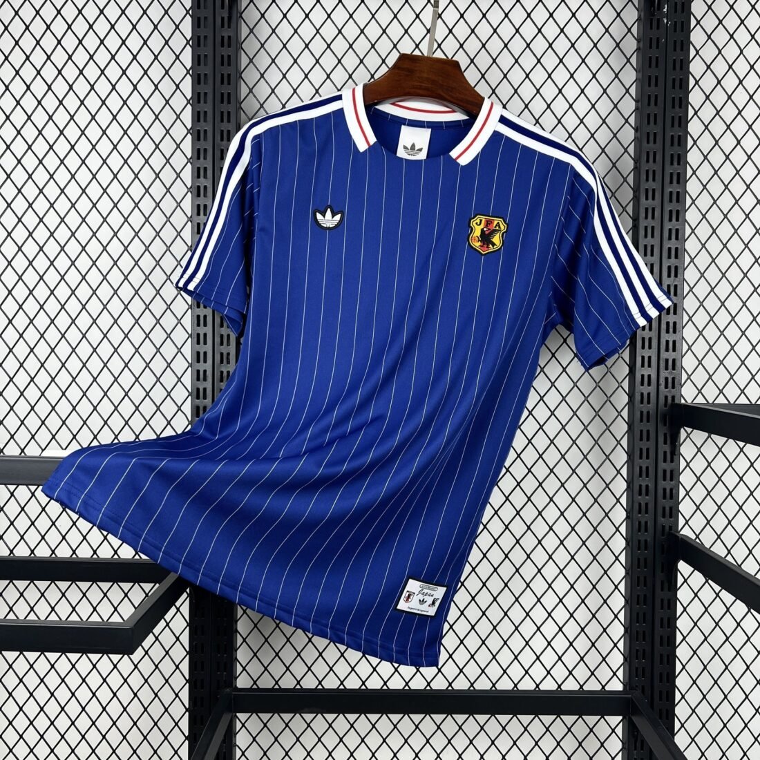 (2026) Mens Japan Terrace Icons قميص S-XXL 10