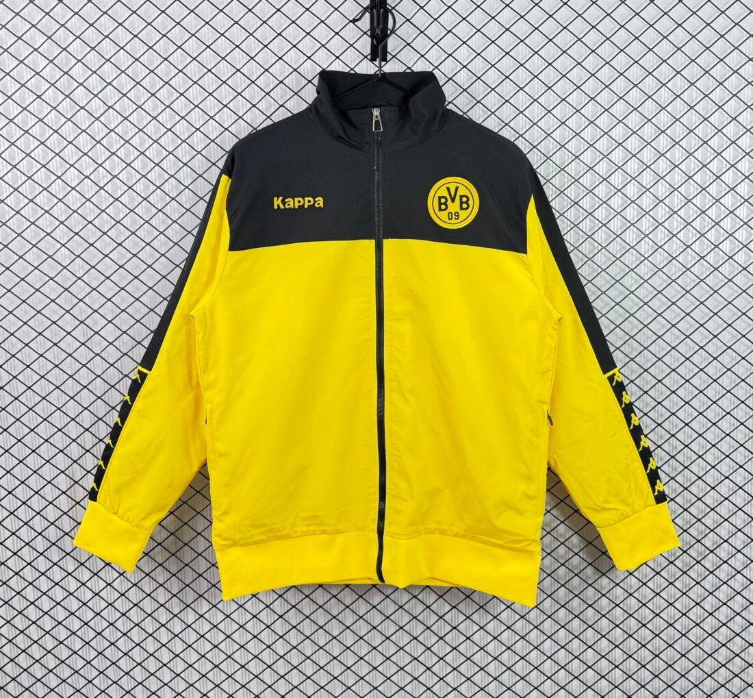 (11/12) كلاسيكي Dortmund Trench Coat For The Season S-3XL 4