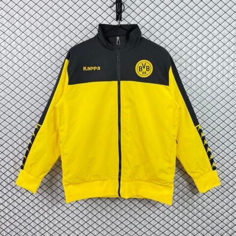 (11/12) كلاسيكي Dortmund S-2XL