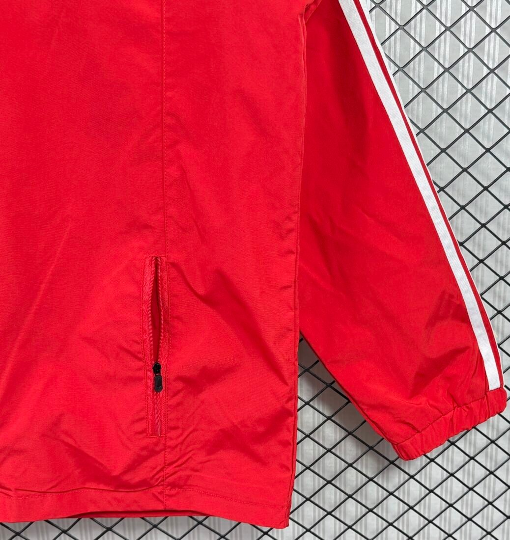 (01/02) كلاسيكي Mallorca Windbreaker الأساسي S-3XL 2
