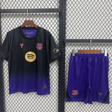 (26/27) Barcelona Kit S-3XL