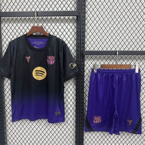 (26/27) Barcelona Adult Kit S-3XL