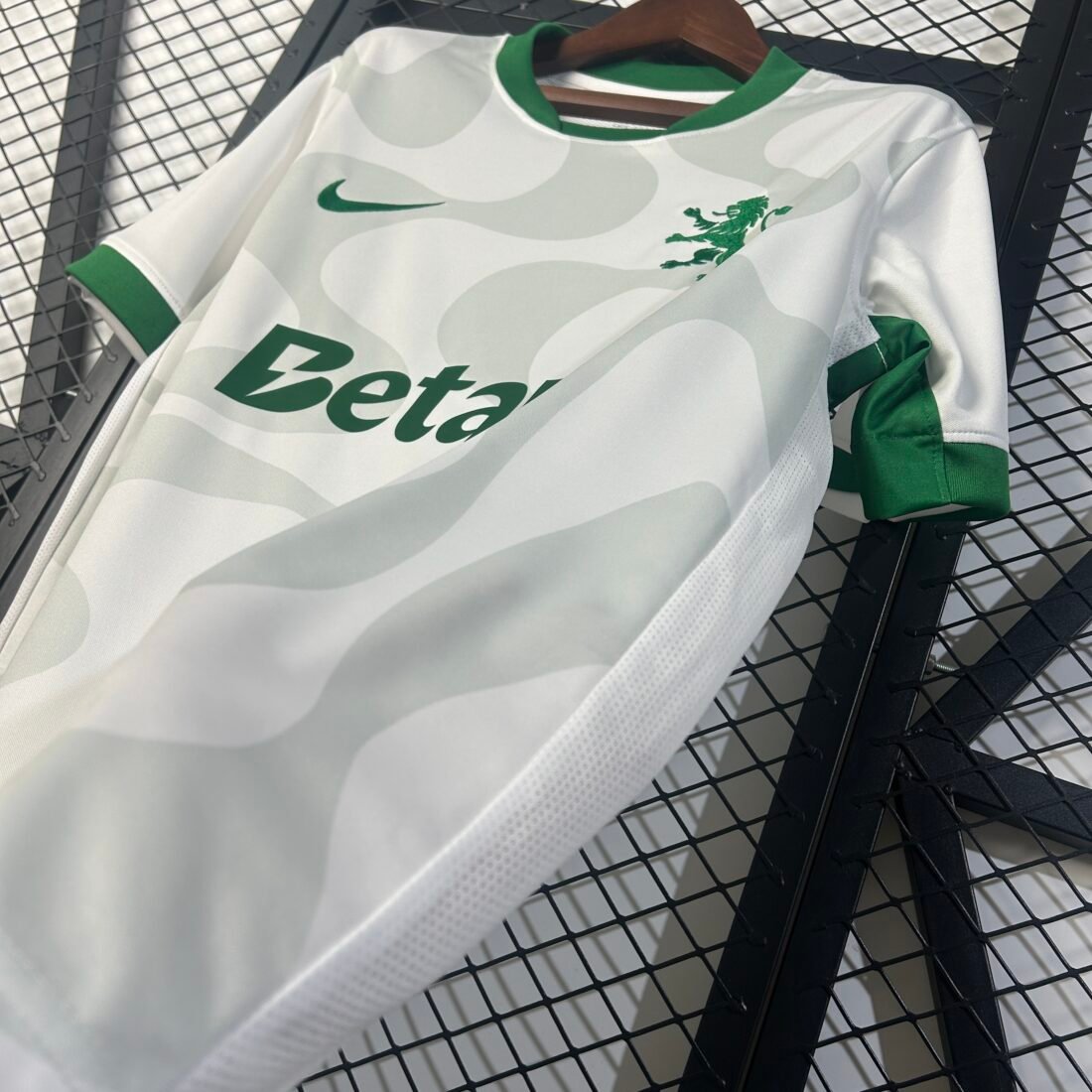 (25/26) Sporting Cp Trasferta S-4XL 11