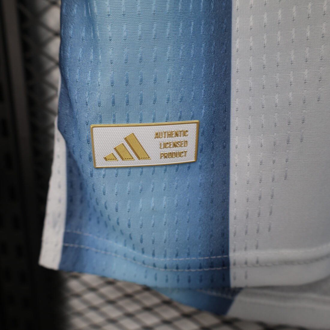 26/27 Argentina Woman Home S-2XL 6