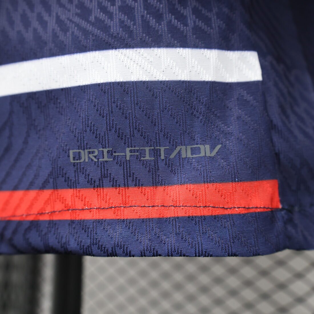 24-25 France Player Training Uniform S-XXL 6