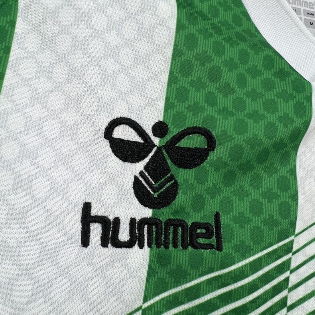 (26/27) Mens Real Betis Home Jersey Álbum Soccer Jersey& Retro Shirts S-2XL 10