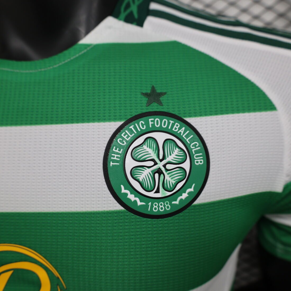 (24/25) New Celtic Player الأساسي Team S-XXL 2