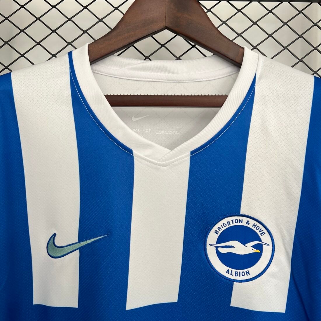 (25/26) Brighton Local S-4XL 13