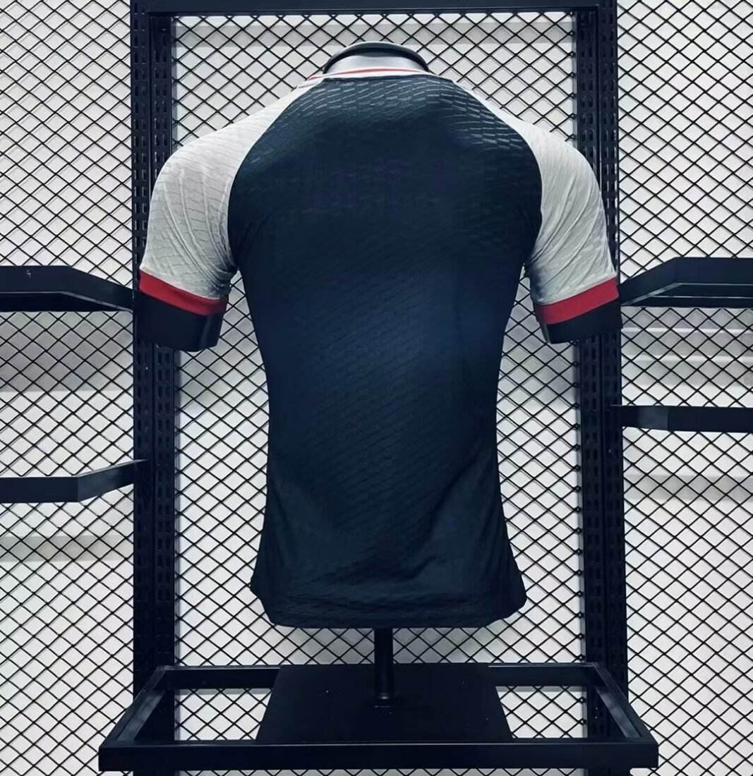 (24/25) Player Japan Anime إصدار خاص قميص S-XXL 2