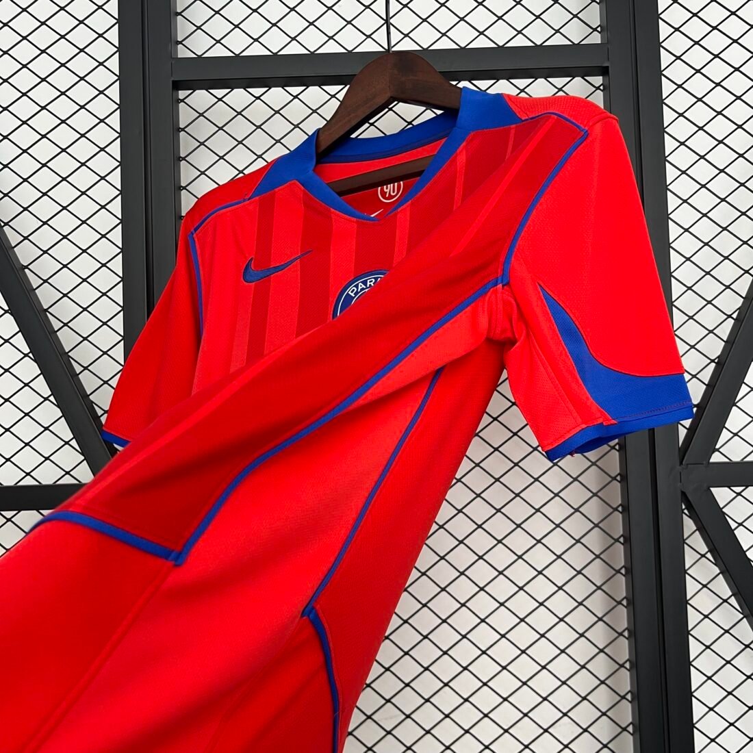 (25/26) PSG الثالث الاحتياطي S-4XL 7
