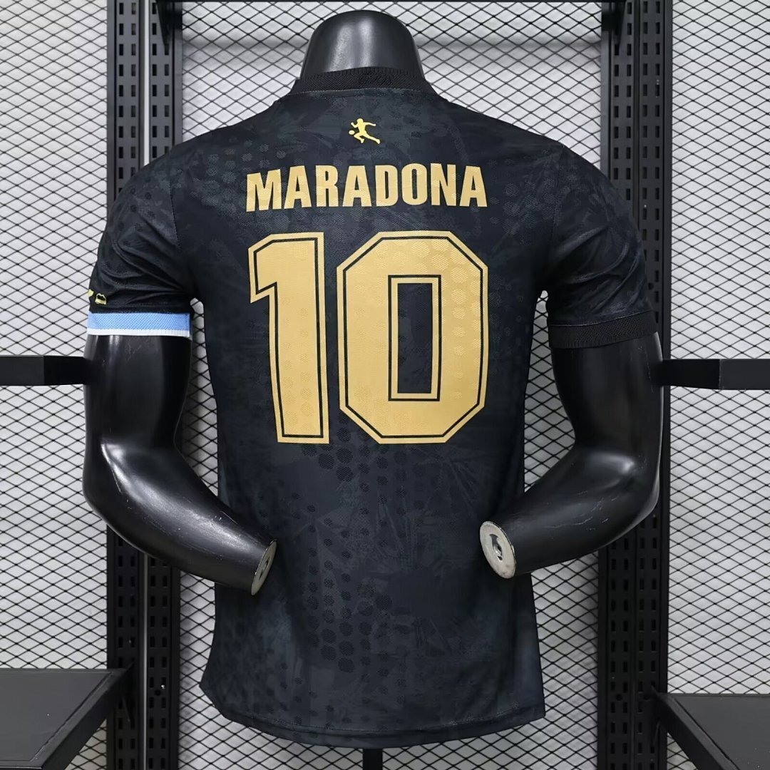 (26/27) Argentina Player S-XXL 3