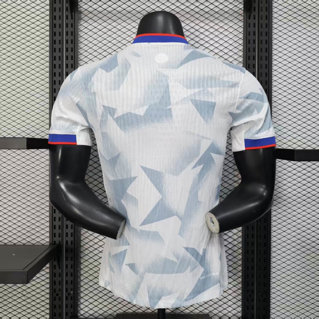 (25/26) Player Usa Casa Camisa S-XXL 8