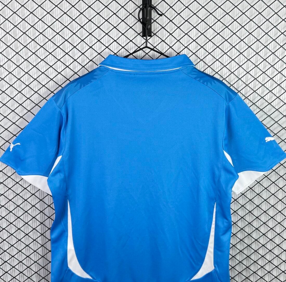 (2010) كلاسيكي Uruguay الأساسي Ground For The Season S-2XL 2