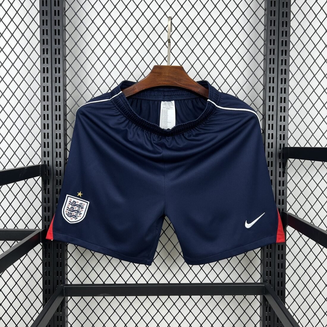 (2026) Mens England World Cup الأساسي Shorts S-XXL 10